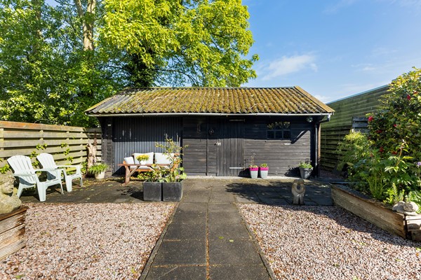 Medium property photo - Hermanawei 31, 9047 JB Minnertsga